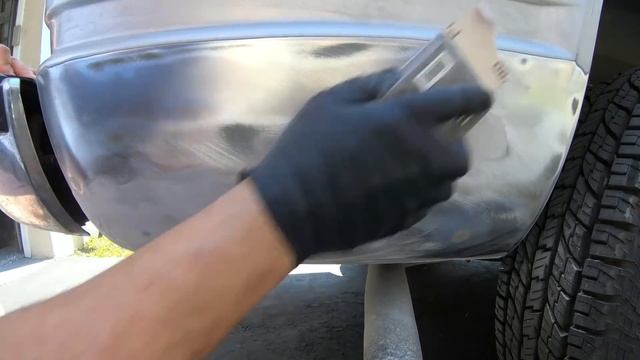DIY Repair Rust Holes with Basic Tools and NO Welding!
