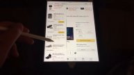 What's on my iPad Pro plus Amazon wishlist