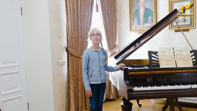 Беларусь на ладошке - История "Полонеза Огинского"