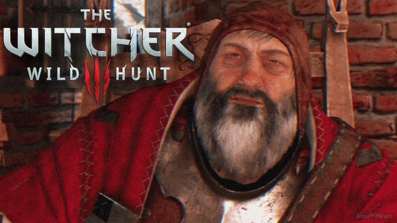 ДЕЛА СЕМЕЙНЫЕ ►The Witcher 3_ Wild Hunt #6