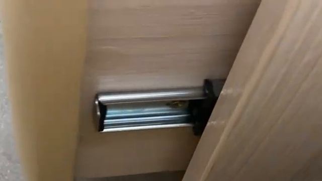 Отзыв о тумбочке Proson Varna и магазине "Анатомия сна"