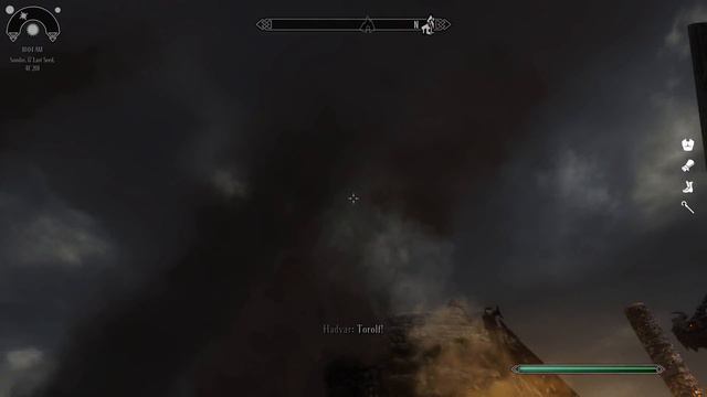 Modded Skyrim Unbound Part 1