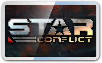 Star Conflict
Ил-2 в космосе