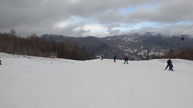 Красия 2021. Часть 1