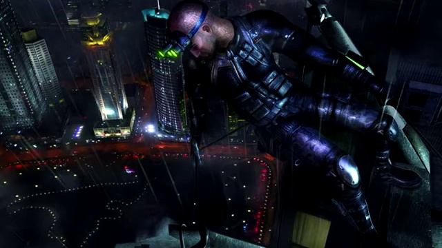 Splinter Cell Double Agent OST - Shanghai | Money Train [Full Theme]