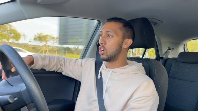 THE NEW KIA RIO - USER OPIONION & REVIEW | DRIVE WITH ME