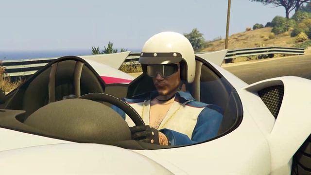The Evolution of Entering Fort Zancudo | GTA Online