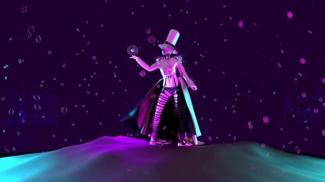 DigiPunk Эра человечности.