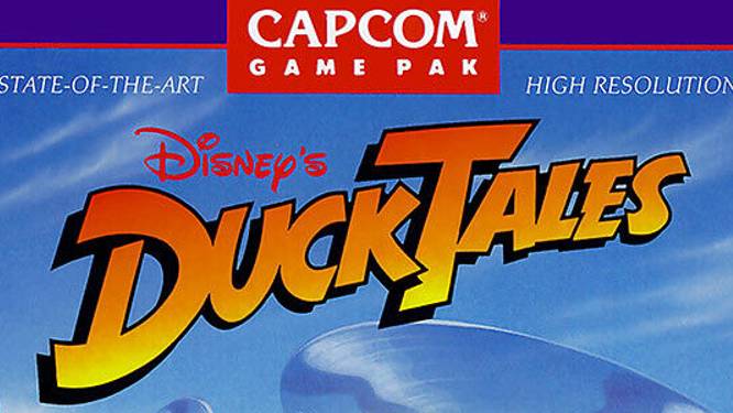 [NES Music] Duck Tales I - Himalaya Stage