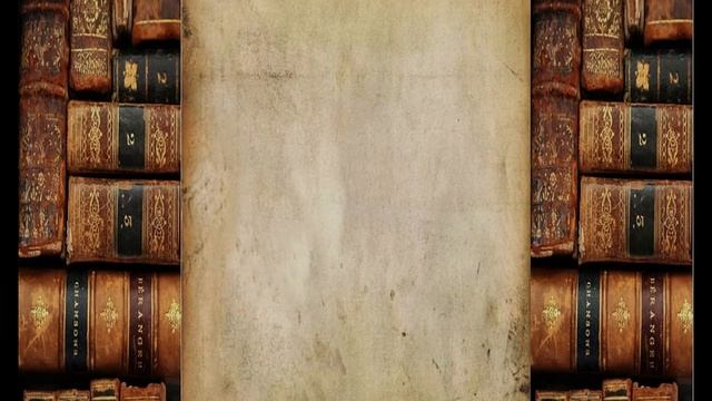 Audiobook: Edgar Allan Poe. Manuscript Found in a Bottle. Land of book.