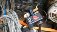 8000W Reliable Inverter Ultimate Test