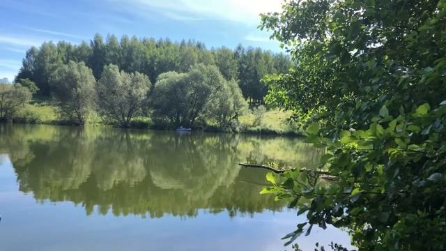 Медитация для ресурса на день