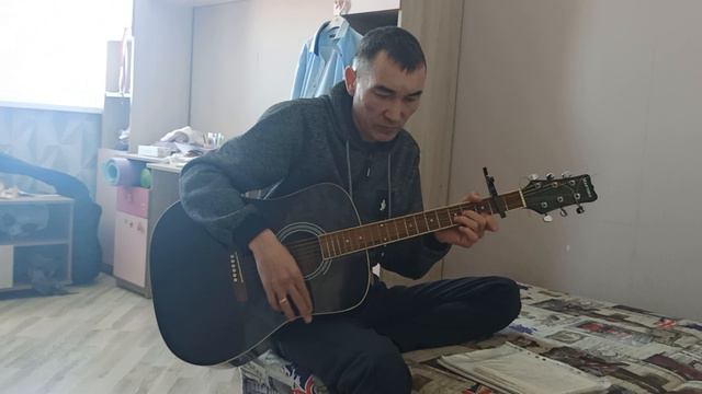 тренируемся с дочкой.mp4