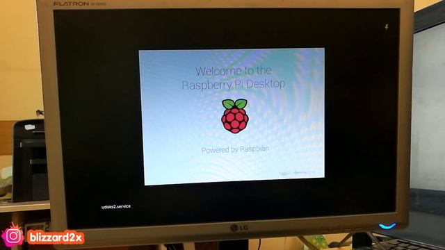 ▶️ Raspberry Pi Model B+ / Купил малинку за 500р / Обзор