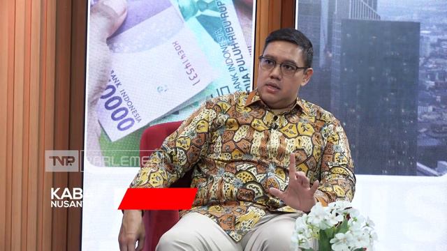 Kabar Nusantara - Sinergi Berantas Judi Online