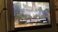 Playing fable tlc bc i am depressed