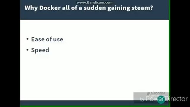 Docker - The platform for developers | CVR College of Engineering