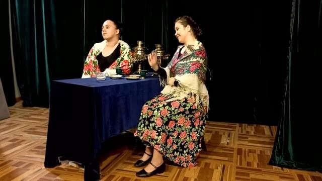 Подруженьки