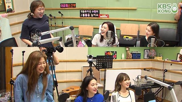 수지의 'Power Up' 안무 따라잡기! [이수지의 가요광장]