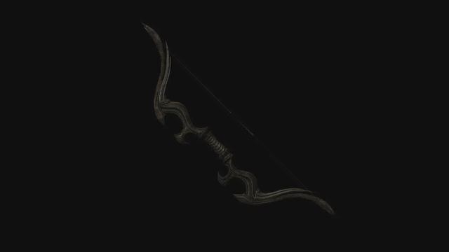 TEN HOURS of World of Warcraft bow sounds
