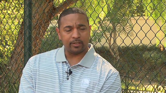 Mark Jackson: New York City Point Guards