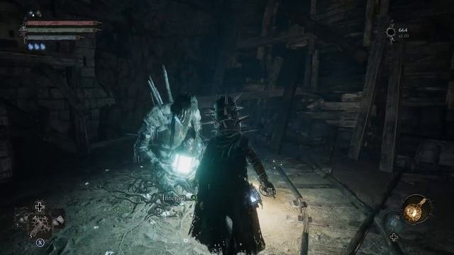Lords Of The Fallen - Walkthrough Part 12: Calrath Cistern