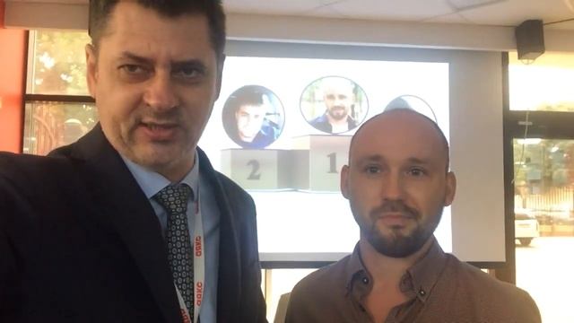 Иван Пажгин - лучший итог месяца в АЯКС 1 офис.mp4