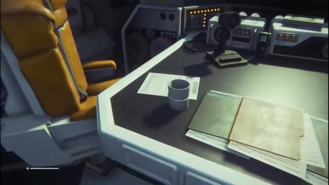 Alien: Isolation#1[Без голоса]