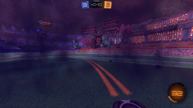 G2 Atomic POV - G2 vs Complexity - Wildcard Round 3 - RLCS World Championship 2023