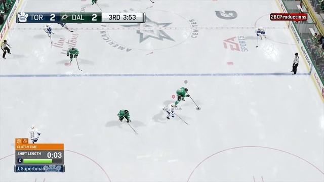 Gotta Get Wins - NHL 17 - Be A Pro ep. 21