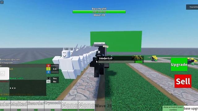 Tower Defense Game Test: The Game is Finally Back!
