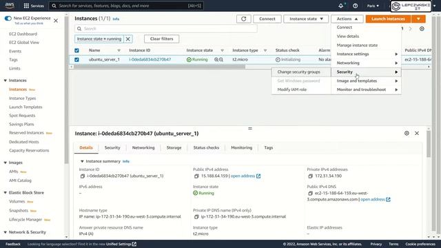 How to Monitor EC2 Memory Usage - EC2 Custom Metrics in AWS CloudWatch - 2022