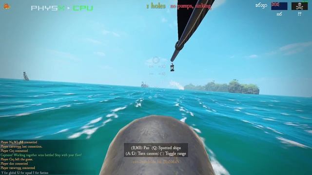 2022.04.16 Blackwake?[??]☠Пиратские рейды!?03?.mp4