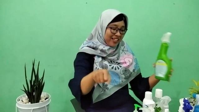 Isolasi Mandiri di Rumah - part1