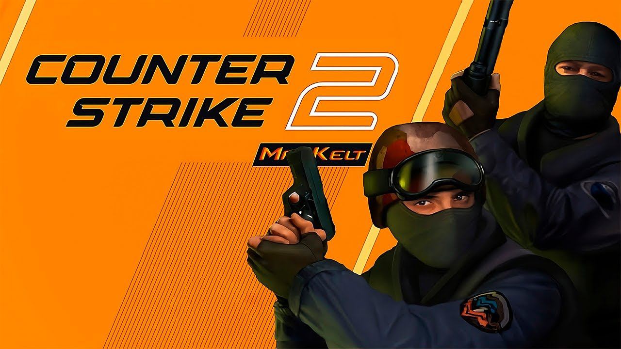 ИДЁМ В НАПЫ (ЛОУТАБЕР В ДЕЛЕ)  COUNTER-STRIKE 2 #2