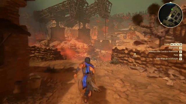 GMV/Gameplay - Tales of Arise -  Vol. 1