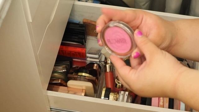 Shop my Stash for my June Monthly Makeup Bag!