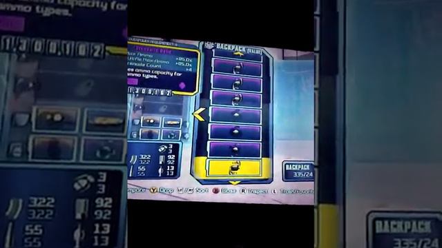 All my 345 guns in borderlands2