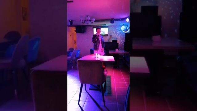 Alex Mishustin - Парус.mp4