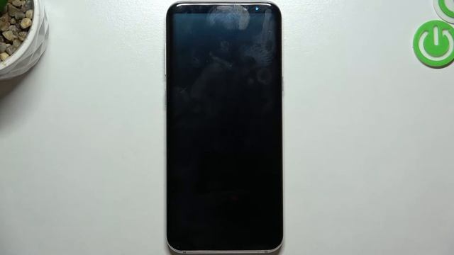 Как сбросить все данные с телефона Samsung Galaxy S8 Plus | Hard Reset Settings