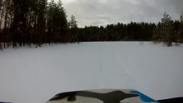 Глазами Бурана