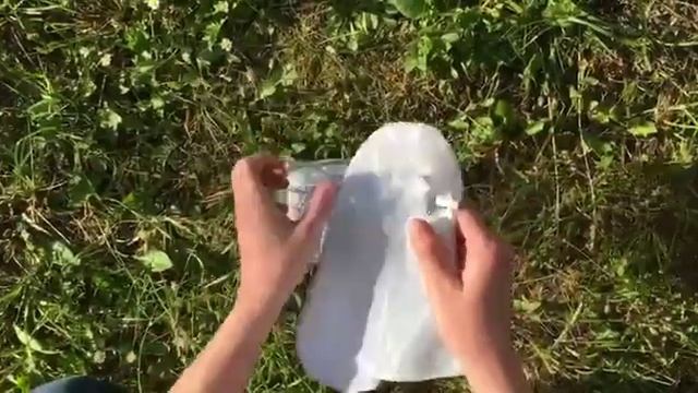 Чехлы на обувь
