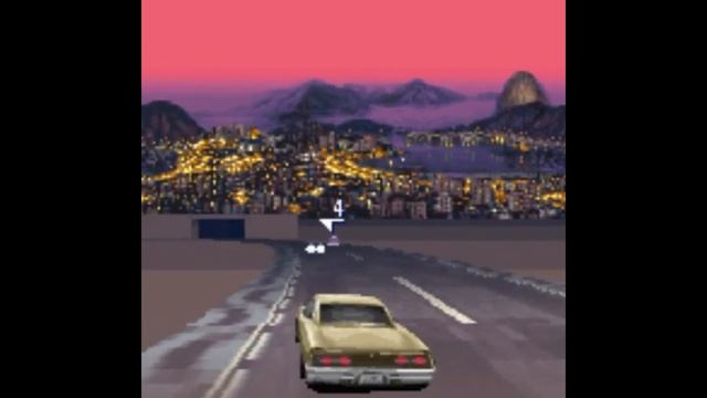 Asphalt Urban GT 2 - Прохождение Java игры