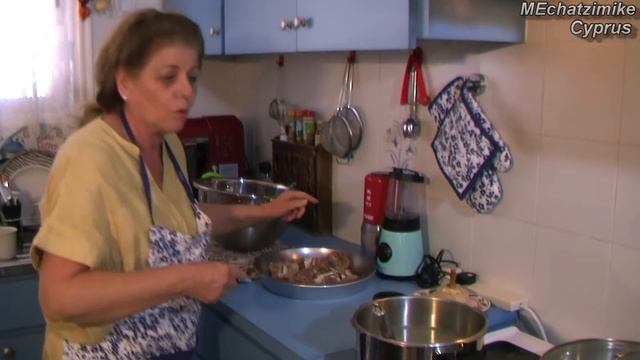 Ρέσι στο φούρνο εύκολο, υγιεινό και νόστιμο από την Ελίζα #MEchatzimike