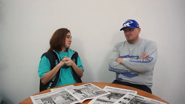 Передача "Скоро будет придумано" Выпуск №2