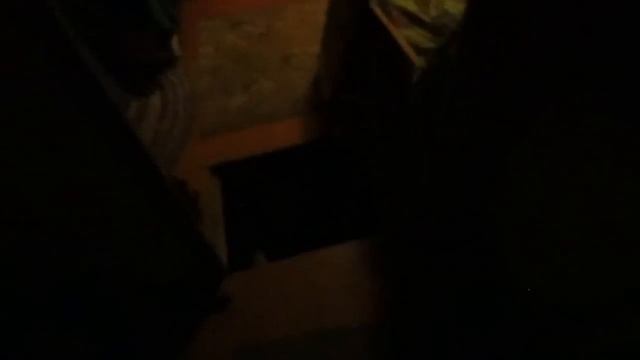 ДЕМОН ПРЕВРАТИЛСЯ В КОТА _ УСТАНОВИЛ КАМЕРЫ В ДОМЕ С ПАРАНОРМАЛЬНЫМИ ЯВЛЕНИЯМИ