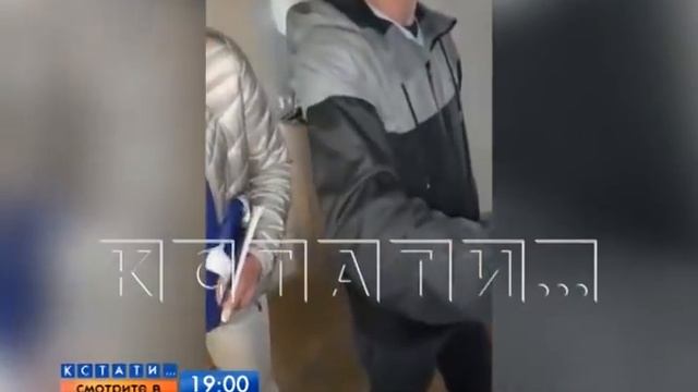 АНОНС: Бандиты с молотками под видом ремонтных бригад