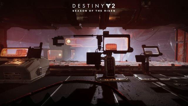 Destiny 2： Season of the Risen OST - Vox Obscura