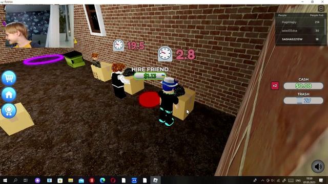 Roblox