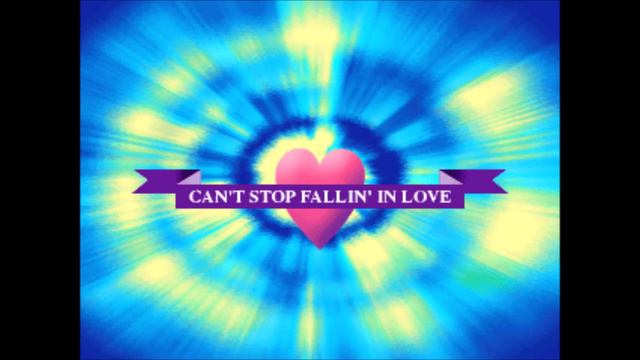 CAN'T STOP FALLIN' IN LOVE/Don't stop the music / NAOKI/Riyu Kosaka